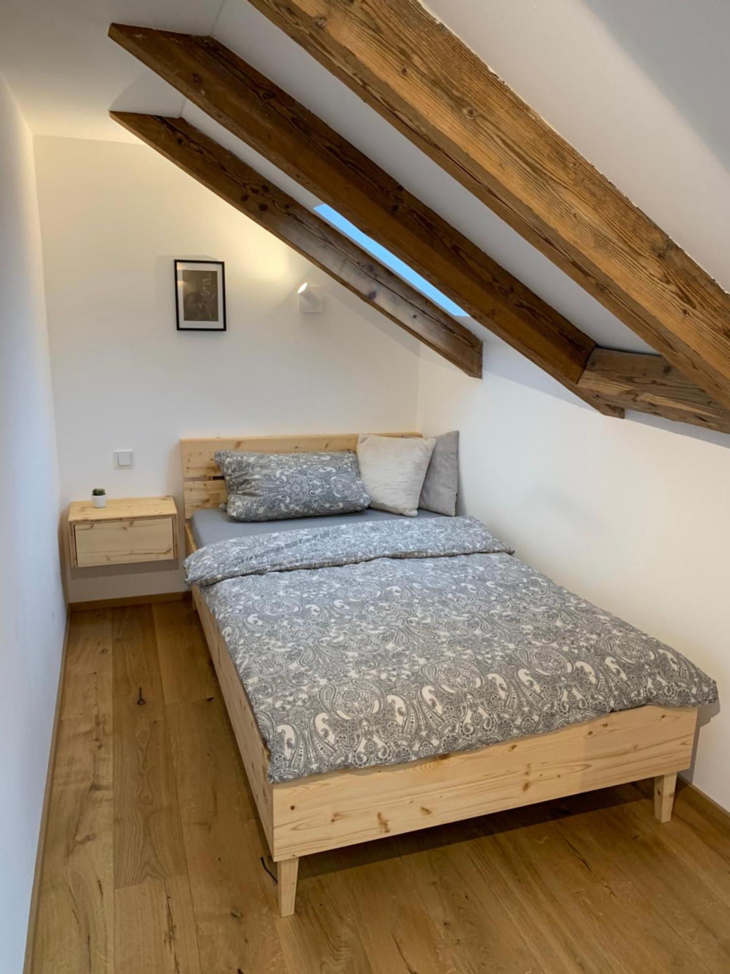Schöne, Zentrale 1-zimmer-wohnung In Der Altstadt * Landsberg am Lech