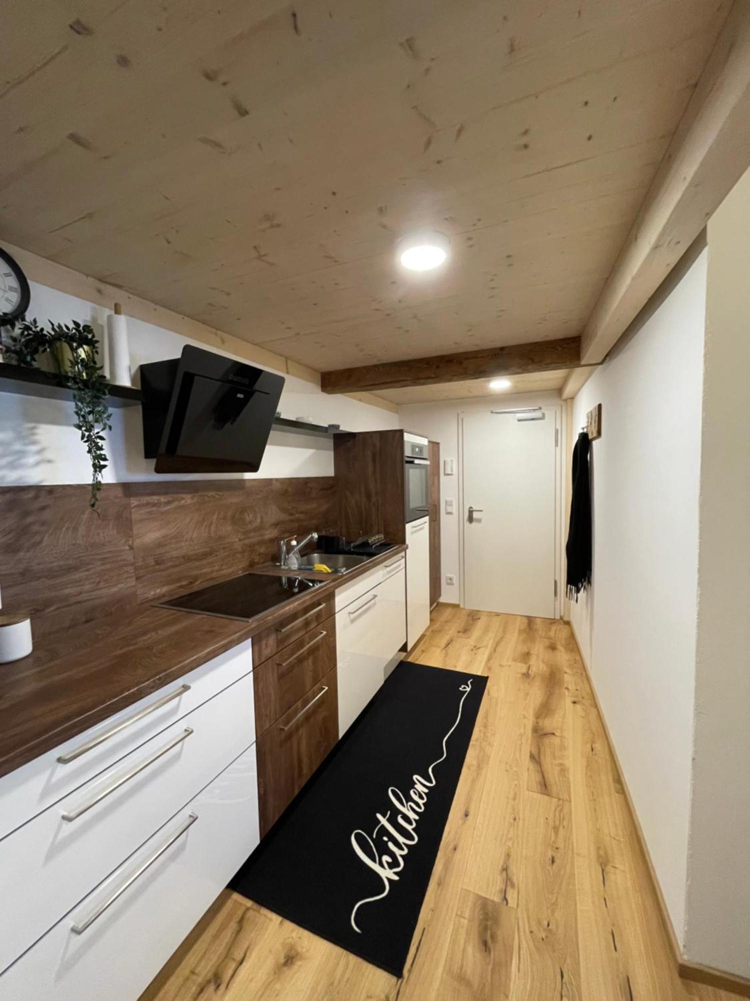 Schöne, Zentrale 1-zimmer-wohnung In Der Altstadt Apartment Landsberg am Lech