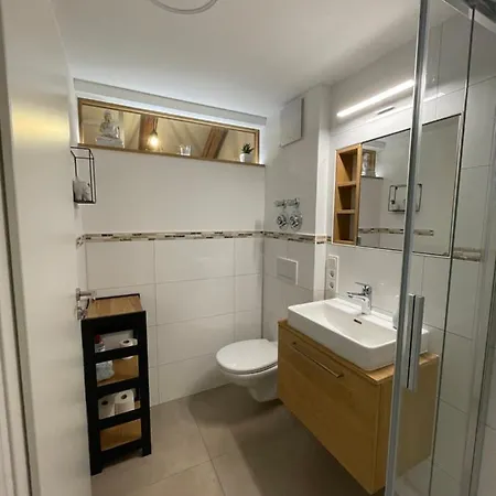 Zentrale 1-Zimmer-Wohnung In Der Altstadt Landsberg am Lech Exterior foto