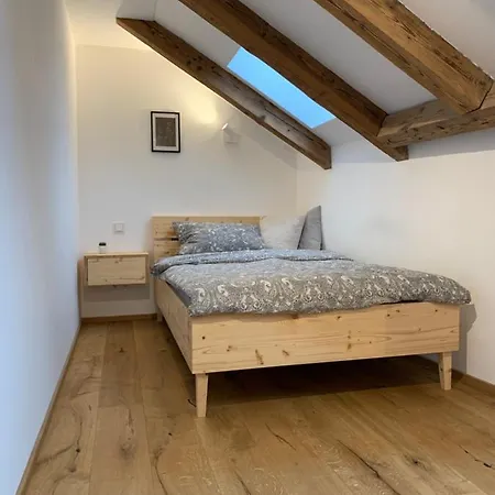 Zentrale 1-Zimmer-Wohnung In Der Altstadt Landsberg am Lech Exterior foto