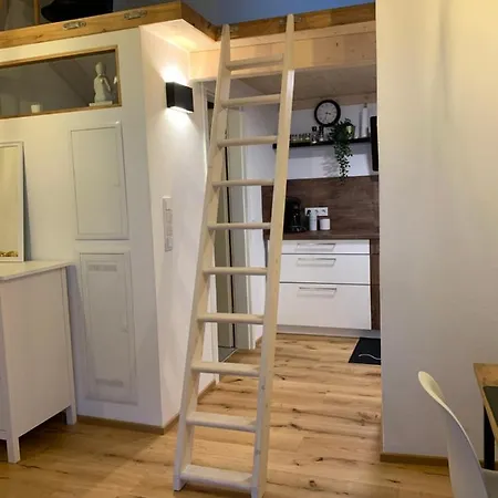 Zentrale 1-Zimmer-Wohnung In Der Altstadt Landsberg am Lech Exterior foto