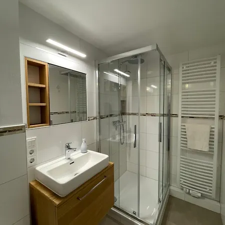 Zentrale 1-Zimmer-Wohnung In Der Altstadt Landsberg am Lech Exterior foto