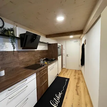 Zentrale 1-Zimmer-Wohnung In Der Altstadt Landsberg am Lech Exterior foto