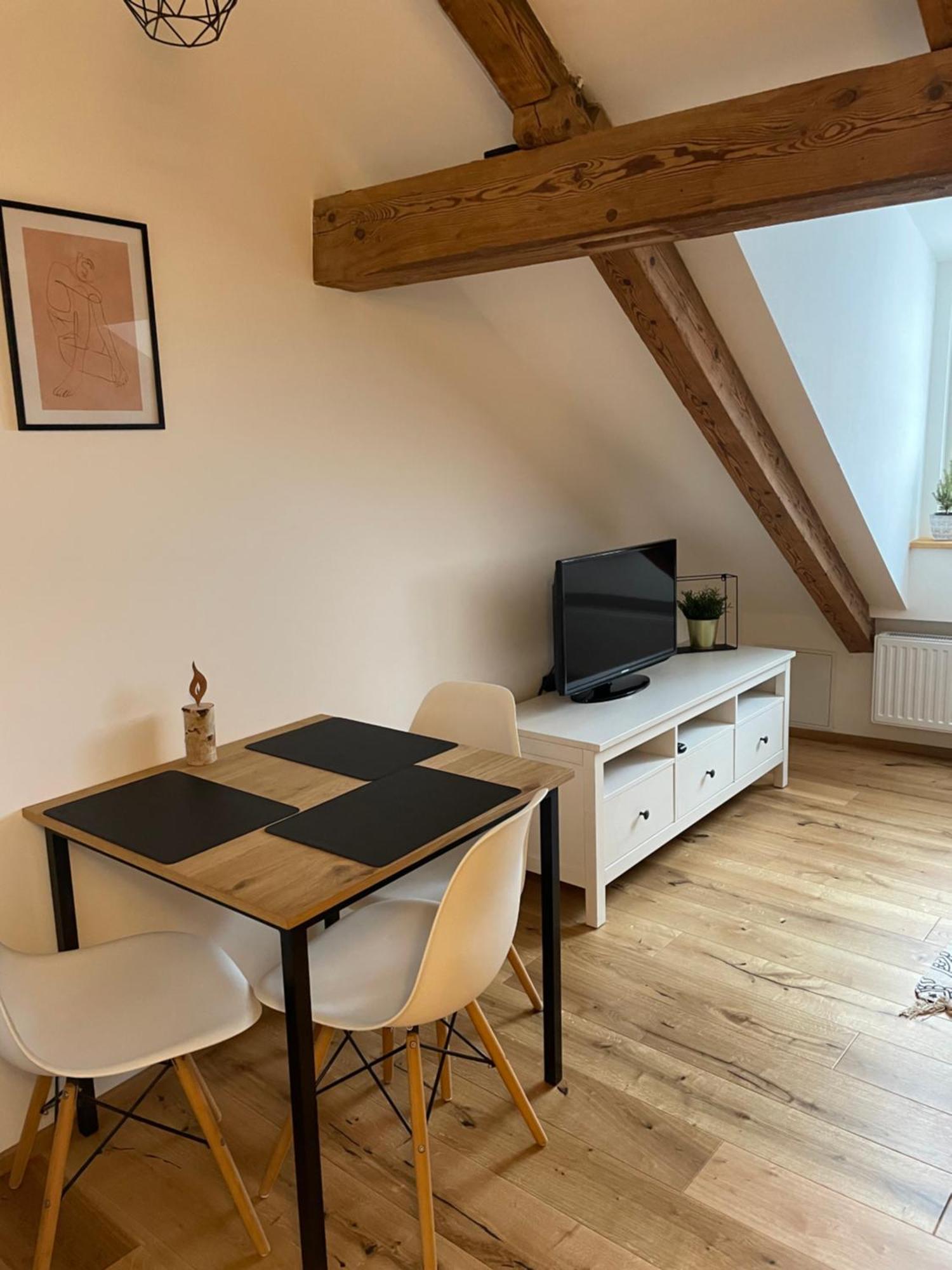Apartment Zentrale 1-zimmer-wohnung In Der Altstadt *